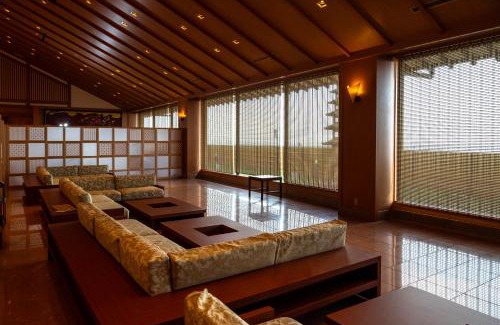Awaji Hotel | 洗心和方 Senshin Waho