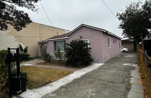 El Monte Casa | 洛杉矶东部花园式独立屋三室两卫
