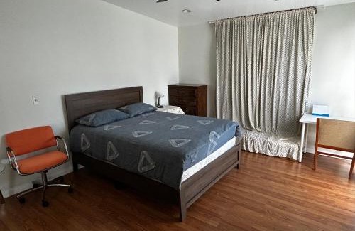 El Monte Casa | 洛杉矶东部花园式独立屋三室两卫