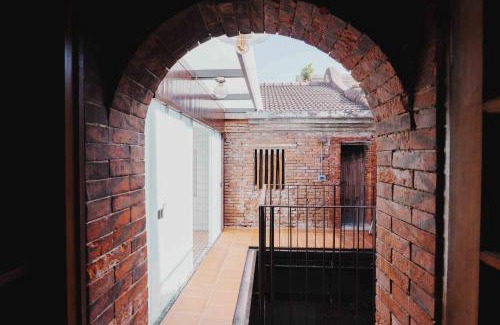 Lukang Casa | 洛津做夢-鹿港包棟民宿 Lok-tin Choe-bang House