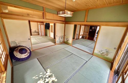 Nanbu-cho Casa | 津軽三味線と民謡 ゲストハウス繭子の宿