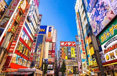 Yanagibashi Apartamento | 浅草橋201