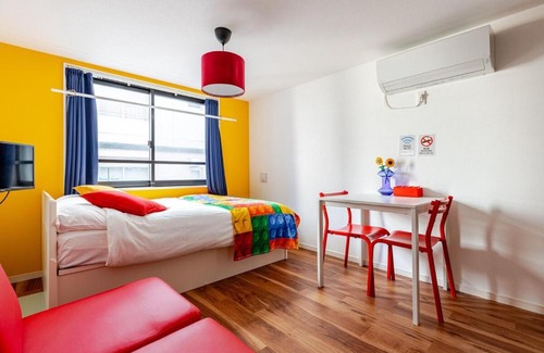 Yanagibashi Apartamento | 浅草橋202