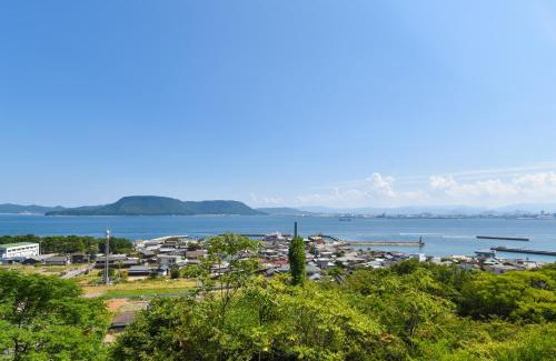 Shiyu-jima District Casa | 浜ちゃんの家