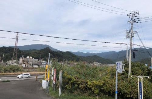 Tenma Casa | 浜の宮七福神 1棟貸し9名様までご利用できますクレジットカード対応しました