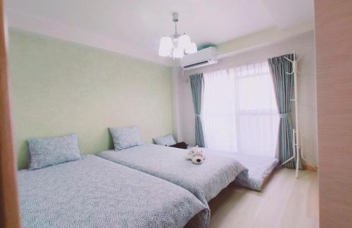 Urawa Ward Apartamento | 浦和STAY