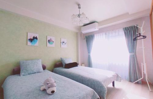 Urawa Ward Apartamento | 浦和STAY