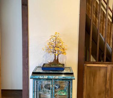 Ai Jima Casa | 浪漫宿花町