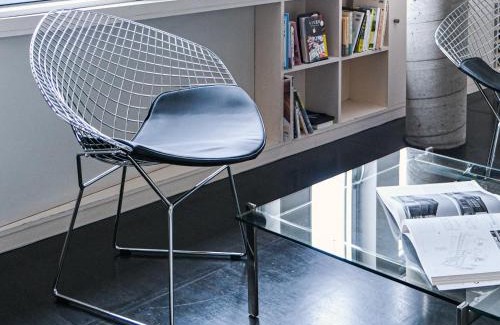 Joetsu Apartamento | 浮遊のいえ 建築家原広司の住宅作品 Floating House A Private Stay in the Art of Architect Hiroshi Hara