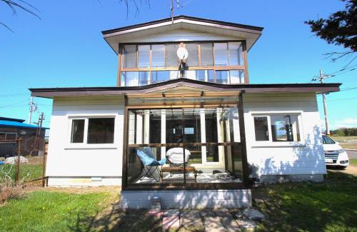 Abashiri Casa | 海と湖が近い一軒家 ”民泊あばしりの家”