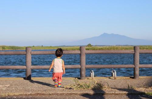 Abashiri Casa | 海と湖が近い一軒家 ”民泊あばしりの家”