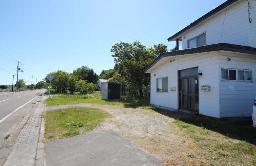 Abashiri Casa | 海と湖が近い一軒家 ”民泊あばしりの家”