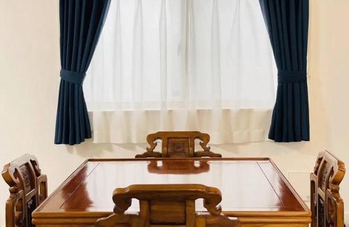Itoman Chalet De Esquí | 海に近い田舎にある新築家の丹霞阁