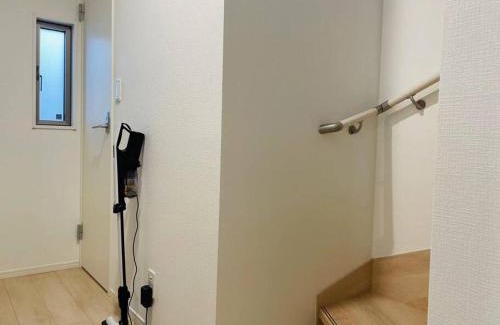 Itoman Chalet De Esquí | 海に近い田舎にある新築家の丹霞阁