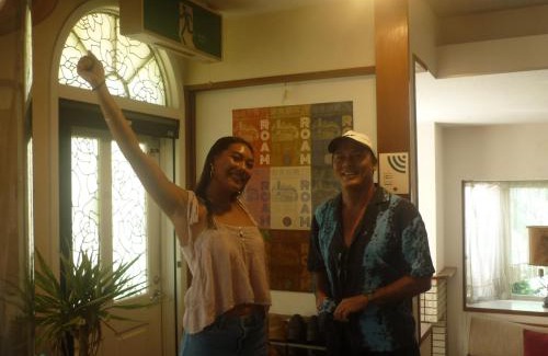 Kamakura Cama Y Desayuno | 海まで徒歩5分 ROAM hotel