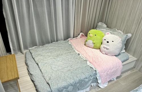 Toucheng Apartamento | 海濱閣民宿