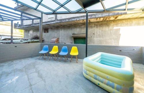 Suao Casa | 海燕民宿