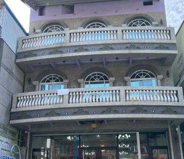 Xiaoliuqiu Casa | 海琉民宿