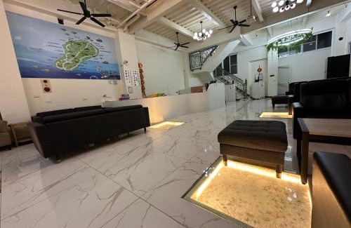 Xiaoliuqiu Casa | 海琉民宿