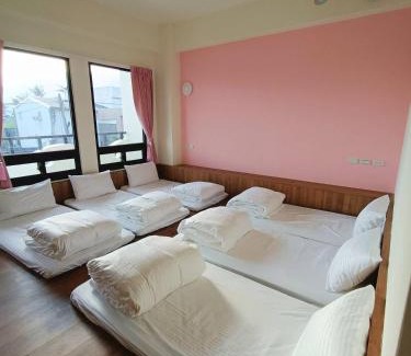 Chenggong Casa | 海葵民宿-全新獨棟