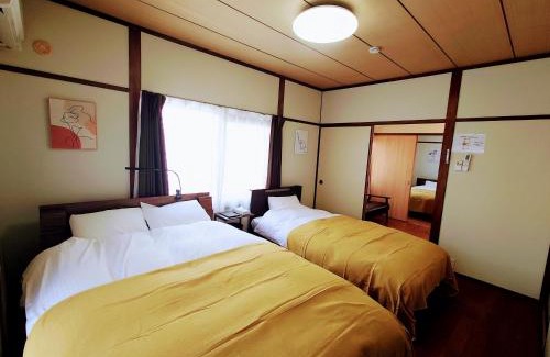 Nagawa Apartamento | 海街ゲストハウス