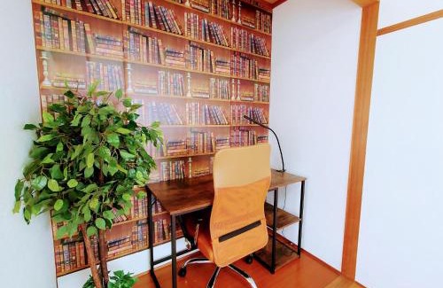 Nagawa Apartamento | 海街ゲストハウス