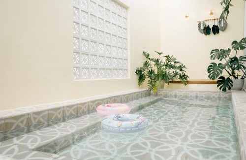 Hengchun Cama Y Desayuno | 海角42號二館-親子Villa包棟民宿