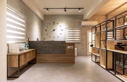 Magong Casa | 海貓行旅 LofiRily