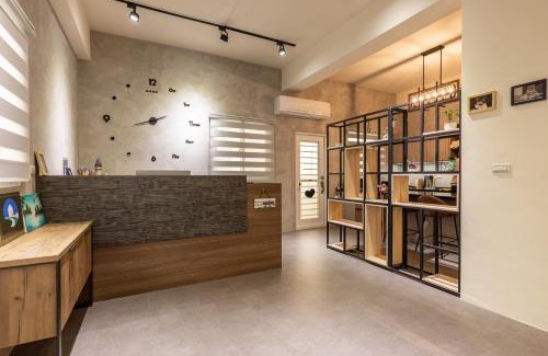 Magong Casa | 海貓行旅 LofiRily