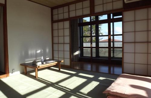 Futami Casa | 海辺のゲストハウスーぽかぽか村ー