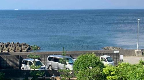 Futami Casa | 海辺のゲストハウスーぽかぽか村ー