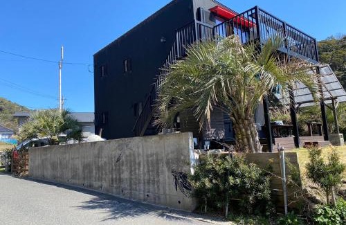 Futtsu Casa | 海辺の別荘in竹岡