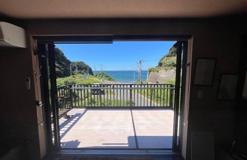 Futtsu Casa | 海辺の別荘in竹岡