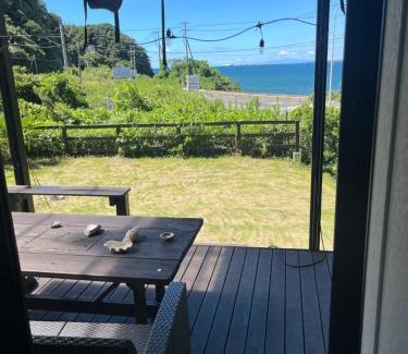 Futtsu Casa | 海辺の別荘in竹岡