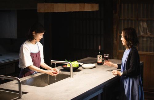 Noto-cho Apartamento | 海辺の古民家ホテル 奥能登じろんどん（一棟貸宿）