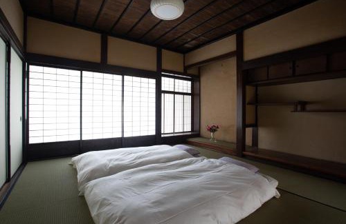Noto-cho Apartamento | 海辺の古民家ホテル 奥能登じろんどん（一棟貸宿）