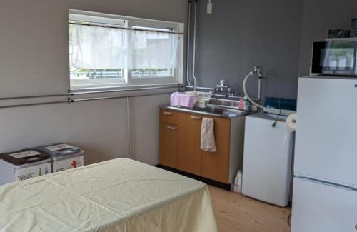 Tomakomai Apartamento | 海辺の宿錦 a