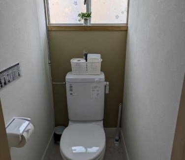 Tomakomai Apartamento | 海辺の宿錦 b