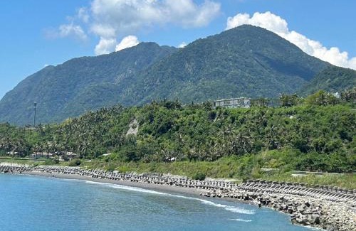Chenggong Casa | 海闊天空 丁一的家民宿 Pacific Ocean View