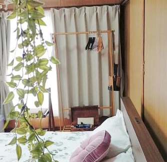 Kawagoe Apartamento | 海雲川越 Kawagoeshi リトル京都