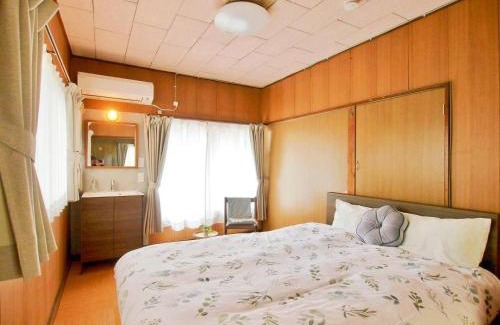Kawagoe Apartamento | 海雲川越 Kawagoeshi リトル京都