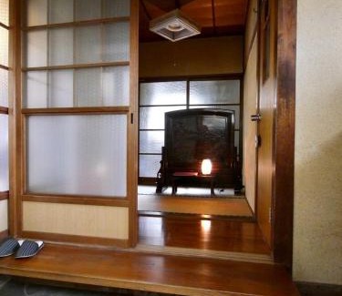 Kawagoe Apartamento | 海雲川越 Kawagoeshi リトル京都
