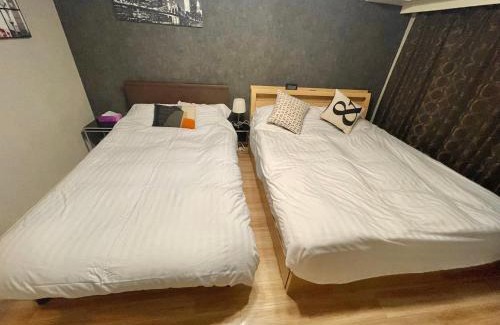 Dogenzaka Apartamento | 涩谷道玄坂狮王公寓
