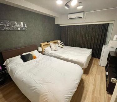 Dogenzaka Apartamento | 涩谷道玄坂狮王公寓