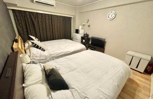 Dogenzaka Apartamento | 涩谷道玄坂狮王公寓