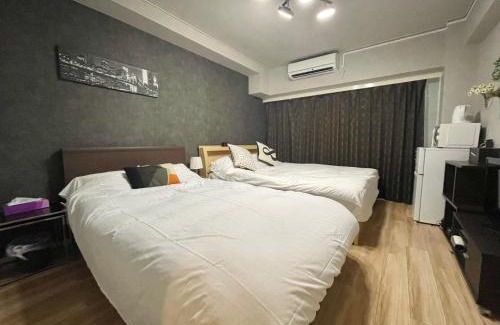 Dogenzaka Apartamento | 涩谷道玄坂狮王公寓