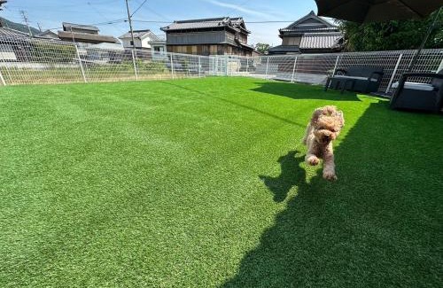 Awaji Casa | 淡路屋-Awajiya vacation home-ドッグラン付き別荘 BBQ PET OK