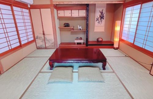 Awaji Casa | 淡路屋-Awajiya vacation home-ドッグラン付き別荘 BBQ PET OK