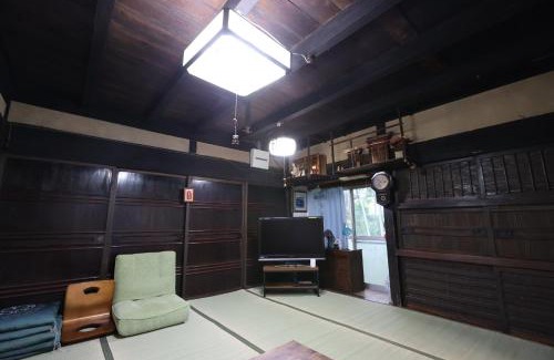Awaji Casa | 淡路島 サウナ宿たんざ