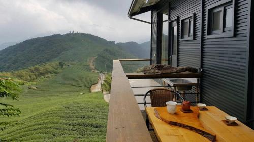 Zhushan Casa | 深山林內民宿